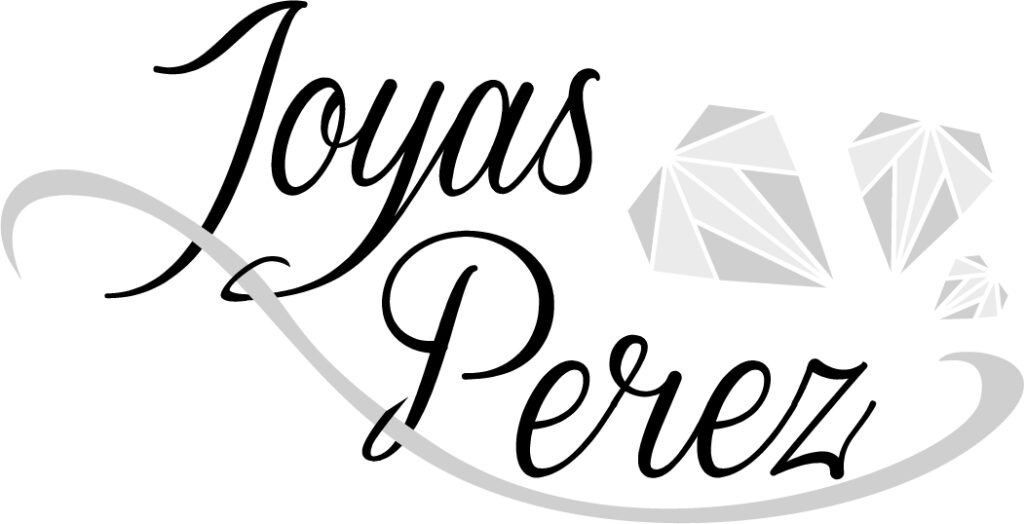 LOGO Joyas Perez